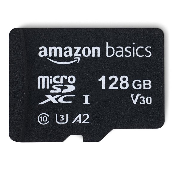 128gb Micro Card SD - Picture 1 of 5